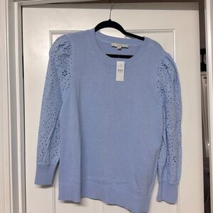 NWT Loft sweater